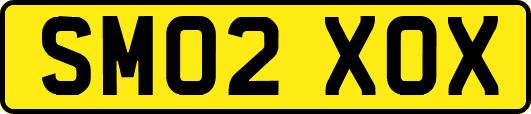 SM02XOX