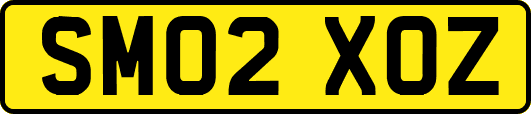 SM02XOZ