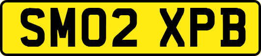 SM02XPB