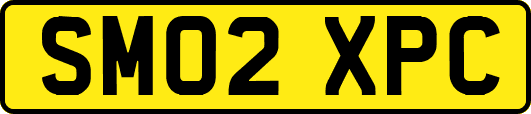 SM02XPC