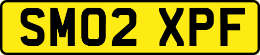 SM02XPF