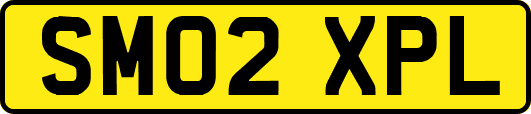 SM02XPL
