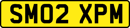 SM02XPM