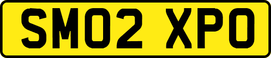 SM02XPO