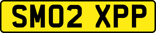 SM02XPP
