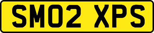 SM02XPS