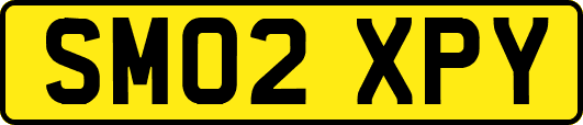 SM02XPY