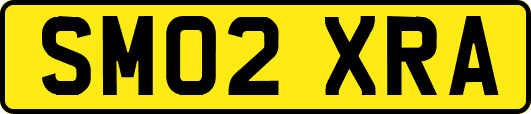 SM02XRA