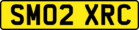 SM02XRC
