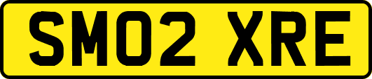 SM02XRE