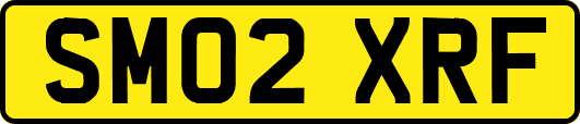 SM02XRF