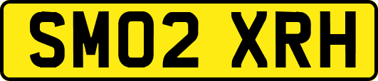 SM02XRH