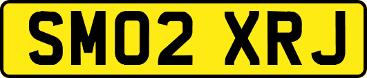SM02XRJ