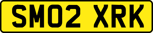 SM02XRK