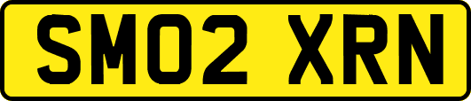 SM02XRN