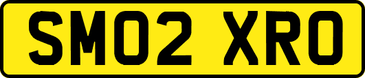 SM02XRO