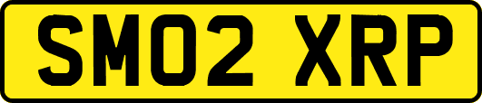 SM02XRP