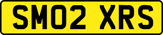 SM02XRS