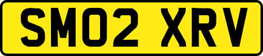 SM02XRV