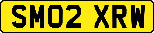 SM02XRW