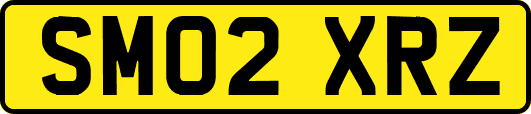 SM02XRZ