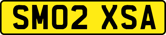 SM02XSA