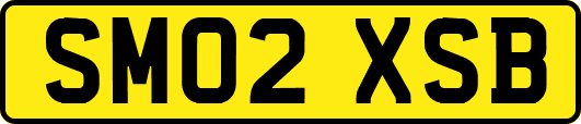 SM02XSB