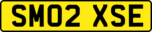 SM02XSE