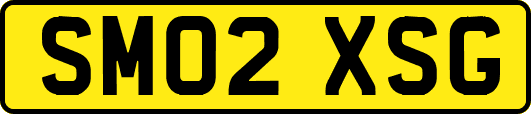 SM02XSG