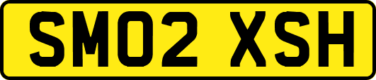 SM02XSH