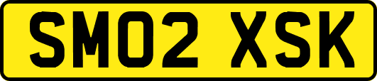 SM02XSK