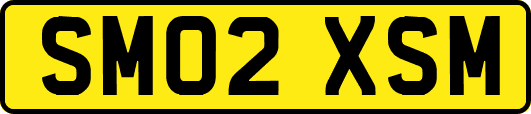 SM02XSM