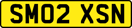 SM02XSN