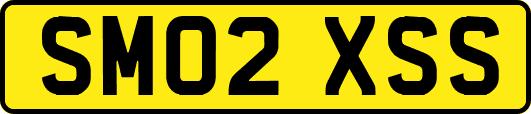 SM02XSS