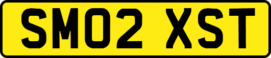 SM02XST