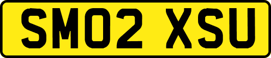 SM02XSU