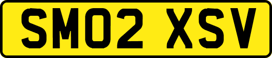 SM02XSV