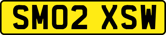 SM02XSW