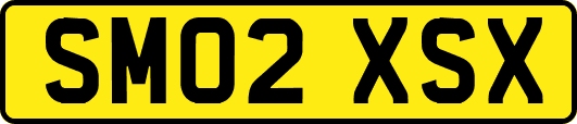 SM02XSX