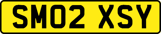 SM02XSY
