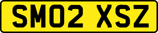 SM02XSZ