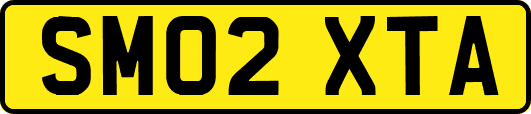 SM02XTA