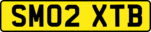 SM02XTB