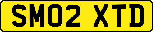 SM02XTD
