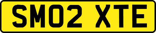 SM02XTE