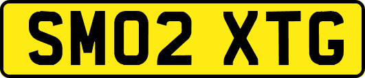 SM02XTG