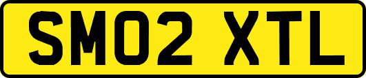 SM02XTL