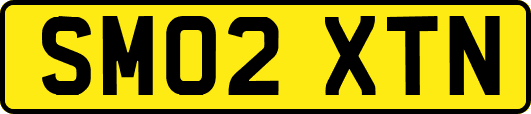 SM02XTN