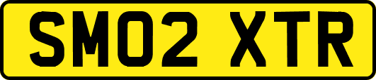 SM02XTR