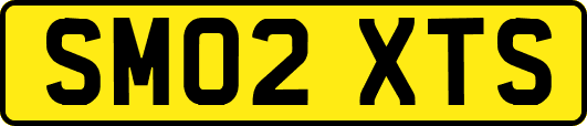 SM02XTS